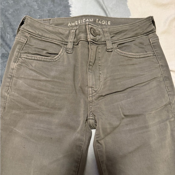 American eagle jeans - Picture 3 of 5